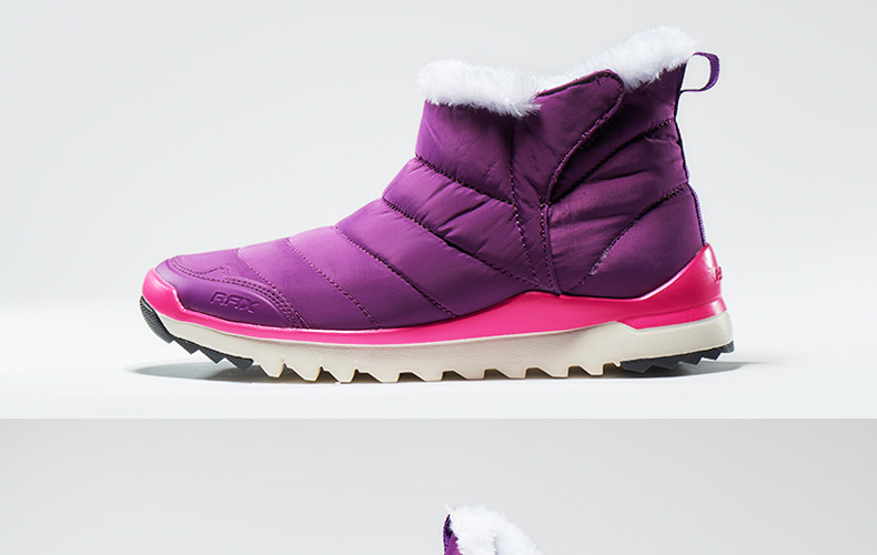 Chaussures de ski en tissu - Ref 1068669 Image 27