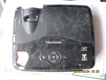 ACER projector instrument X1210H shell front and rear cover plate Upper cover plate plastic case