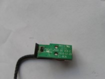 Optoma projector D741ST color wheel sensor detection small plate counter induction plate optocoupler Hall