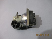 BenQ projector instrument MP771 shell front and rear cover plate Upper cover plate molded case