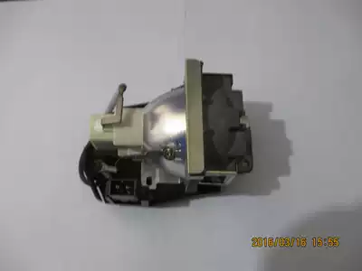 BenQ projector MP771 shell front and rear cover cover plastic shell