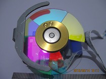Optoma Optoma projector instrument dm169 color wheel color wheel color wheel color wheel