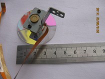 SANYO projector PDG-DSU20E color wheel color ring color splitter color wheel color wheel color wheel