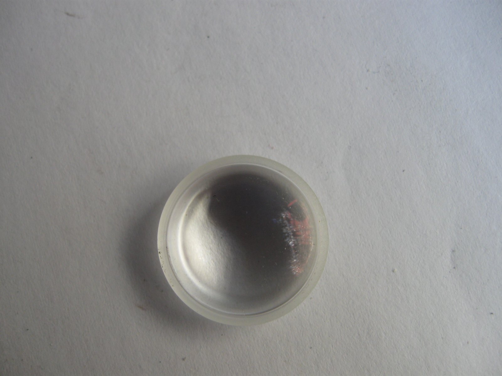Uupie projector instrument PJD6353 convex lens light transmission mirror PJD6383 optical lens concave and convex mirror