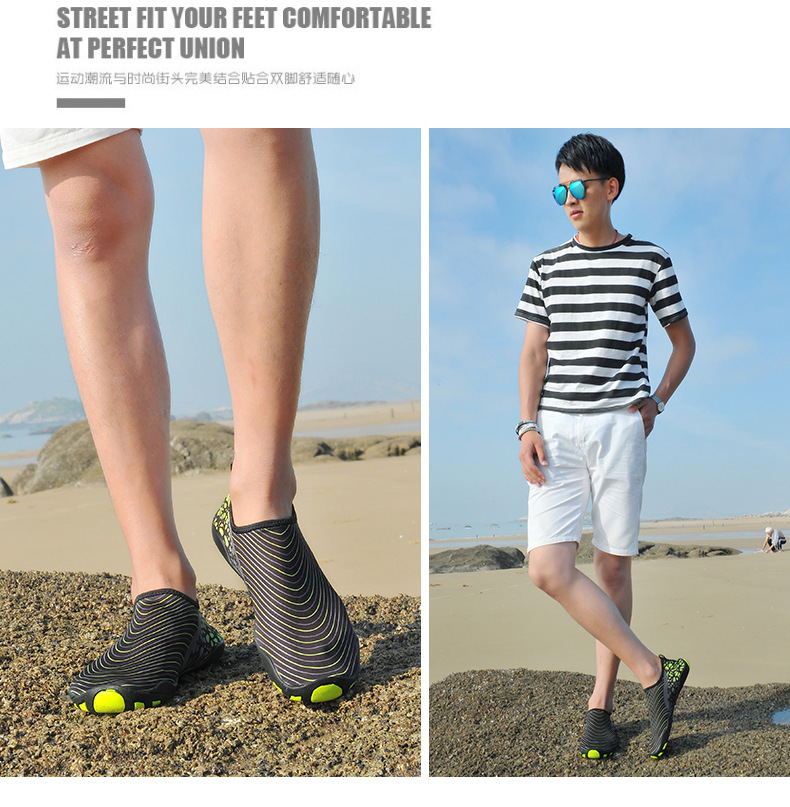 Chaussures sports nautiques - Ref 1061762 Image 19