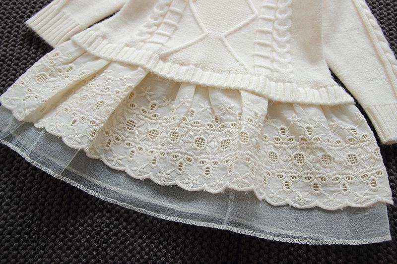 Pull fille - Ref 2105064 Image 13