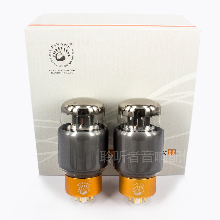 Original box Noble sound KT88 vacuum tube generation EL34 Golden Lion KT88 vacuum tube Russian audio bile machine amplifier