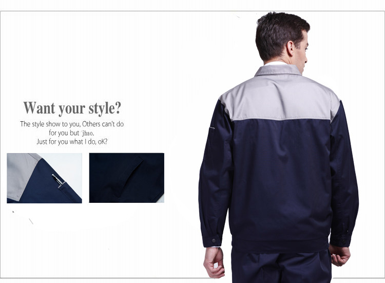 Vêtement de travail - Ref 1915566 Image 11