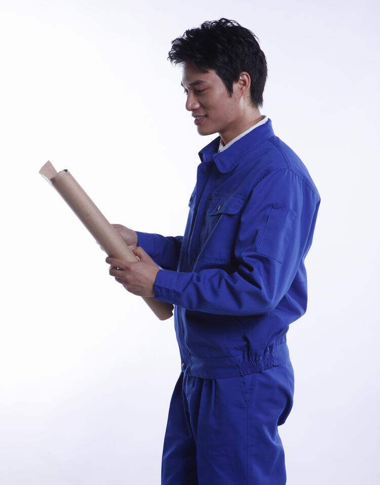 Vêtement de travail - Ref 1915569 Image 12