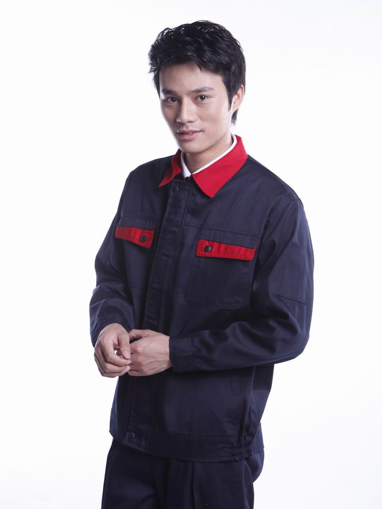 Vêtement de mécanicien - Ref 1916474 Image 8