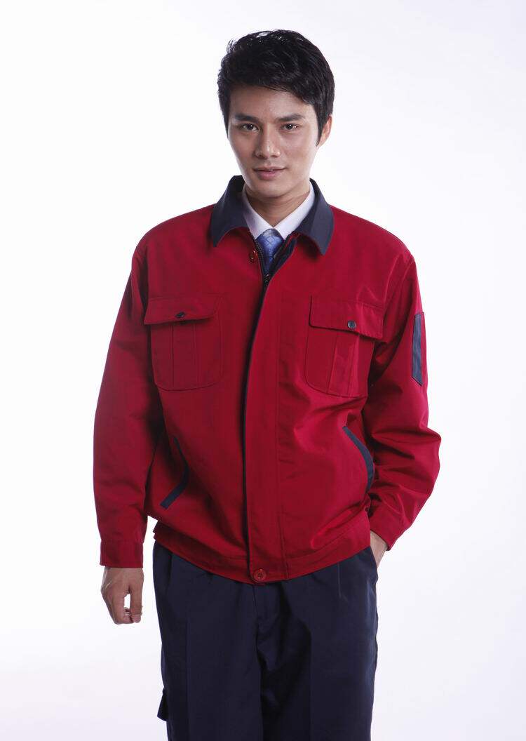 Tenue de travail - Ref 1915534 Image 10