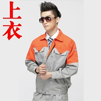 Серый апельсиновый плечо