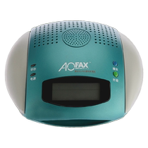 Proud A20 digital fax machine Aofax computer fax server paperless digital transceiver office electronic multifunction small fax machine multifunction all-in-one automatic reception