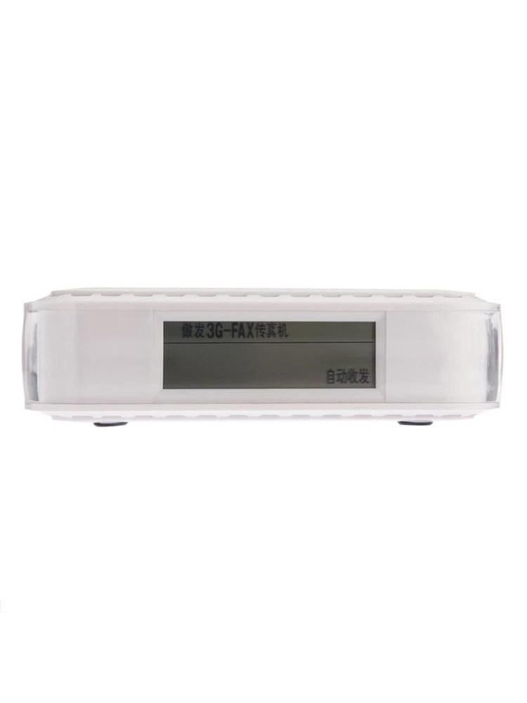 Afa A30 Lan Version Digital Fax Machine Remote Transceiver to Mailbox Paperless Server Paperless Fax Machine