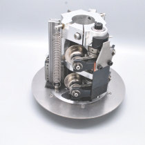 Automatic computer tailoring knife disc assembly suitable for the Gerber Gerber cutting machine spare parts knife disc