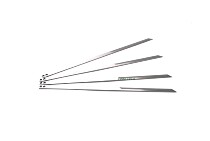 Morgan Automatic Tailoring Machine Accessories Morgan Computer Tailor Made Accessories Consumable Cutter Blades