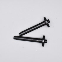 And eagle YIN Hongye AGMS automatic cutting machine computer cut accessories accessories grinding knife stone single root rod sub grinding wheel shaft