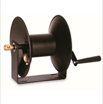 Non-standard custom manual tube winder hand winder coiler