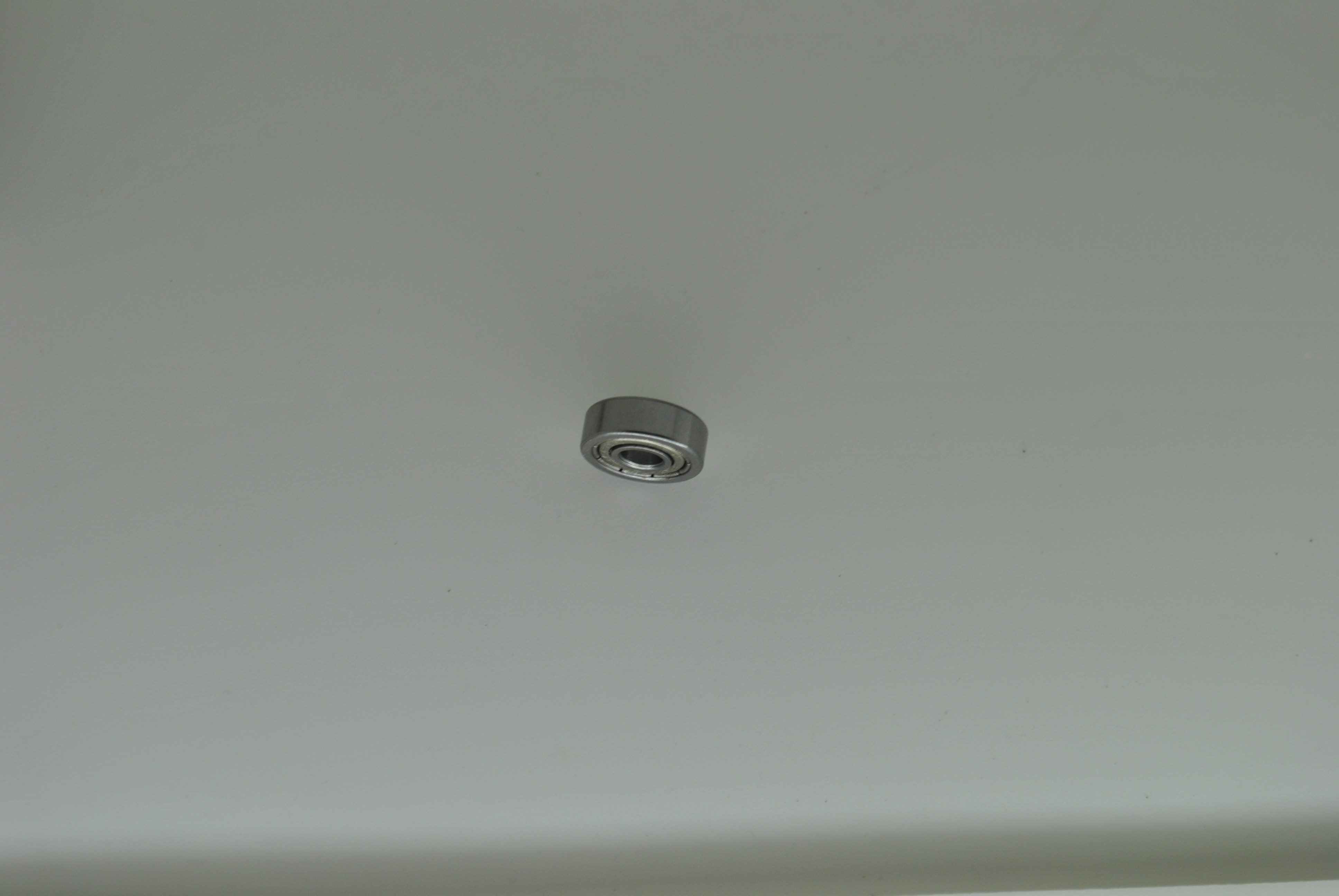 The postage is hyper-connected.