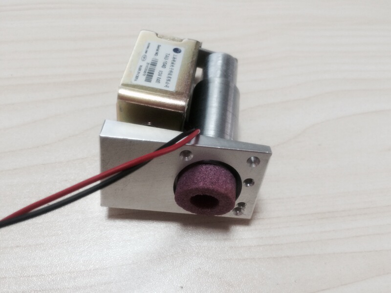 Shanghai and Eagle Agms Automatic Cloth Making Machine Yin Cloth Making Machine Accessories Electromagnet Grinding Wheel Whetstone Components