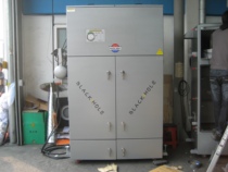 Industrial dust remover industrial dust remover filter cartridge dust remover dust purifier