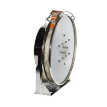 Electrostatic coil Oil depot electrostatic coil Stainless steel coil Electrostatic copper core coil