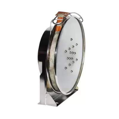 Put electrostatic reel Oil depot Put electrostatic reel Stainless steel reel Electrostatic copper core reel