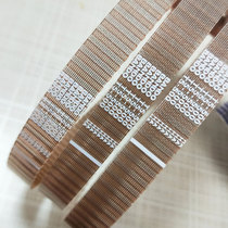 Tuka Benma cutting bed computer Bullmer automatic cutting bed computer cutting bed timing belt accessories cutting head Belt