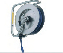 Imported stainless steel coiler stainless steel coiler stainless steel reel