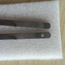 Shanghai Heying high bird science Yi Neng Osima cutting bed blade Computer cutting bed original accessories Cutting knife