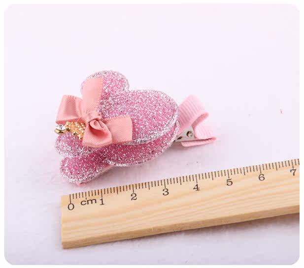 Accessoire coiffure en tissu - Ref 1201381 Image 15