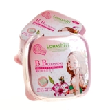 Волшебное средство для снятия макияжа, база под макияж, хлопковые салфетки, 60 штук