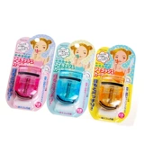 Японские маленькие портативные завивающие щипцы для завивки ресниц для век