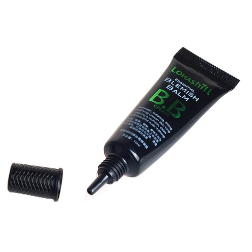 BB крем, тональный крем, маленький консилер, натуральный макияж, модернизированная версия, контроль жирного блеска, пробник, 10 мл