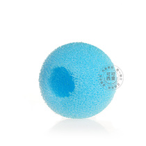 Spot Japanese origin Fancl foaming ball foaming net Foaming net with cleansing powder facial cleanser Foaming special