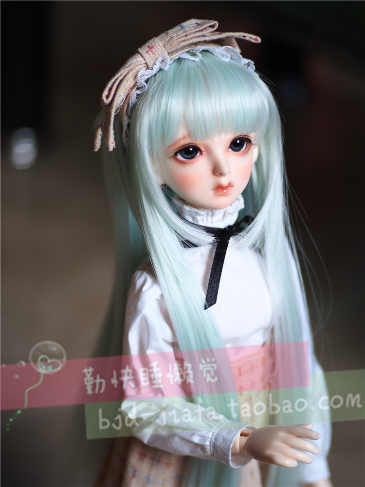 bjd doll taobao