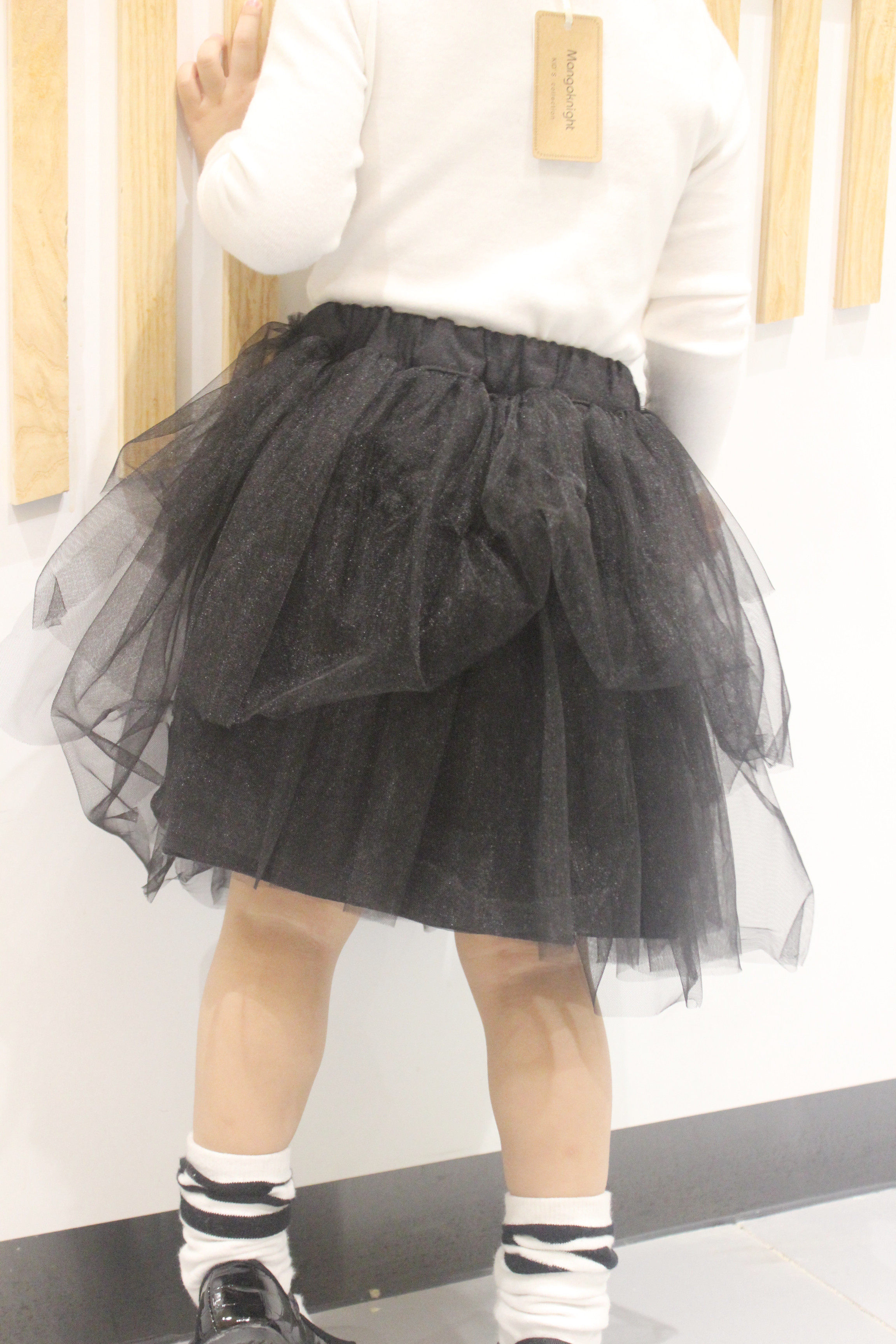 Jupe pour fille - Ref 2052137 Image 6