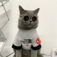 Черно -серая строчка