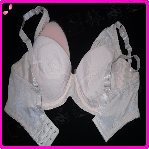 Special adjustment underwear for Yingyi - milk special ultra - thin bra bra for female