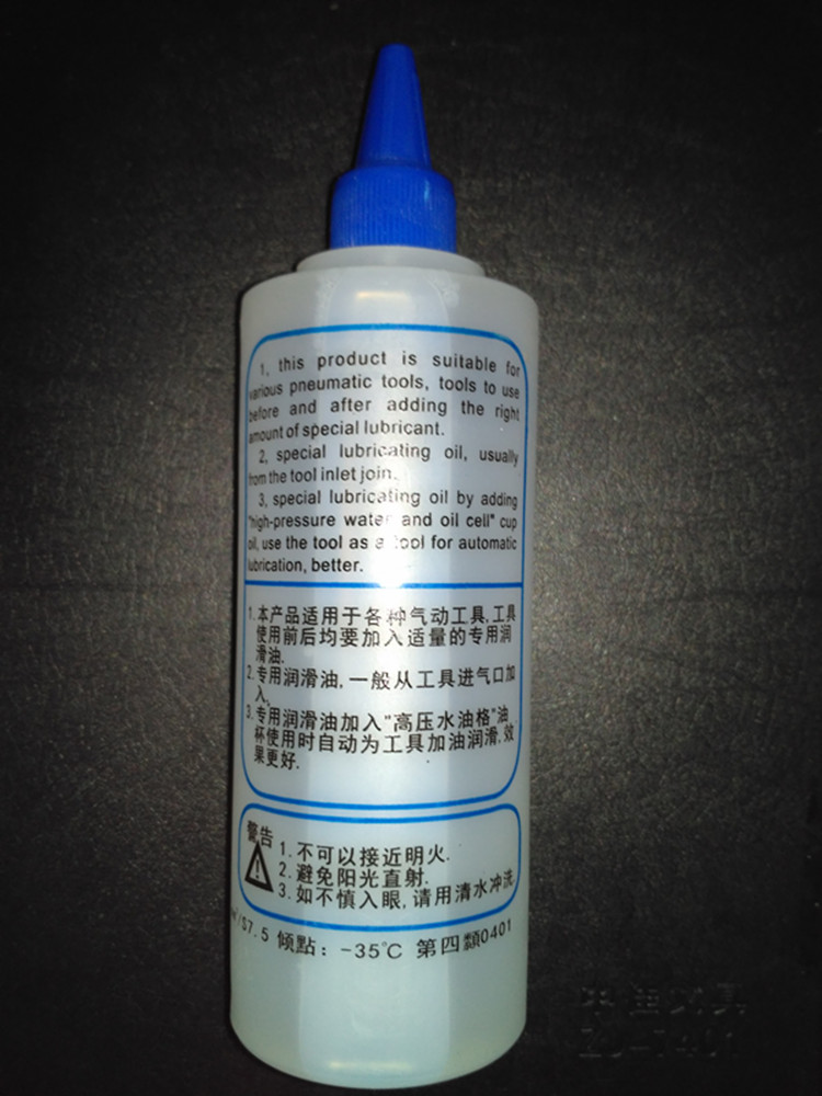 súng phun sơn dùng khí nén	 Gió lô đinh súng bôi trơn đặc biệt súng gió dầu công cụ khí nén đặc biệt dầu gió cối xay khí nghiền dầu máy nén khí trục vít không dầu