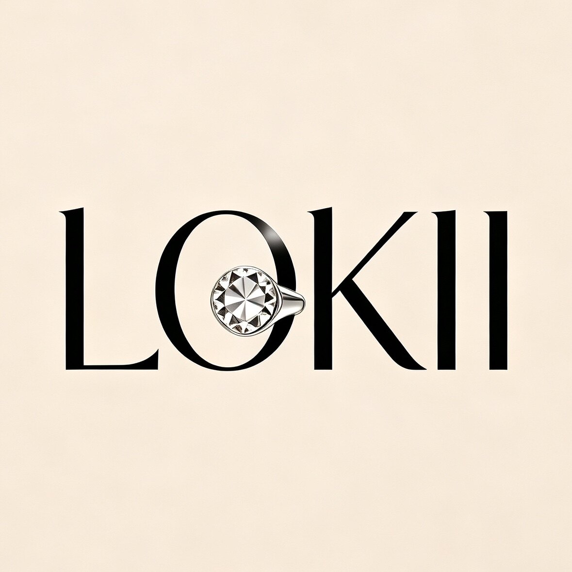 lokii新饰