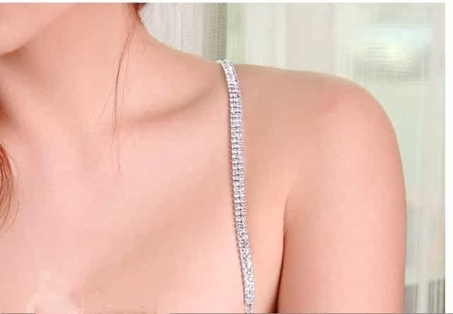 Bretelles pour lingerie - Ref 807525 Image 16