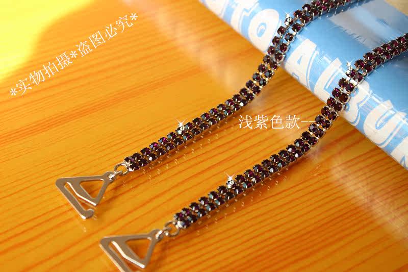 Bretelles pour lingerie - Ref 807525 Image 13