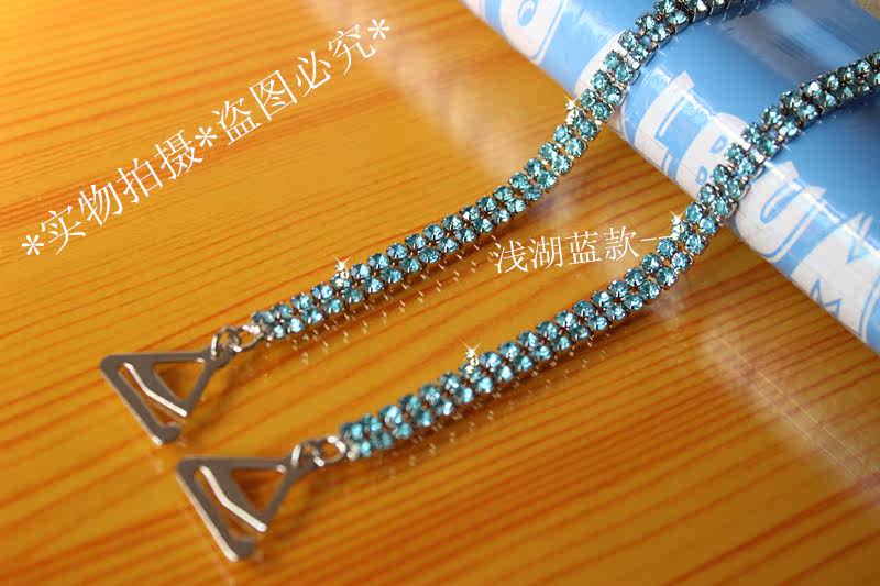 Bretelles pour lingerie - Ref 807525 Image 15