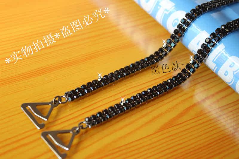 Bretelles pour lingerie - Ref 807525 Image 9