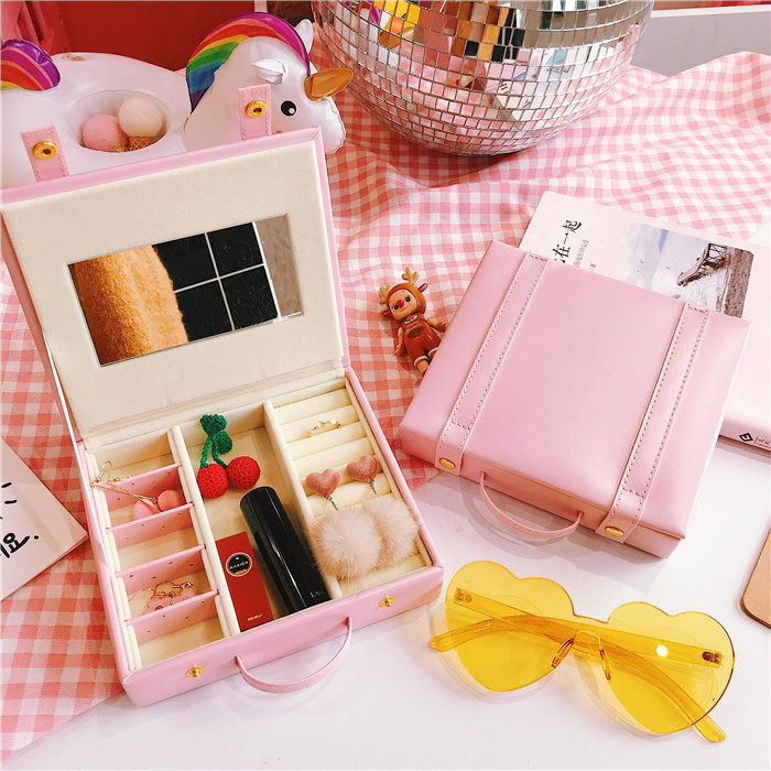 Boite à bijoux OTHER   - Ref 3106608 Image 1