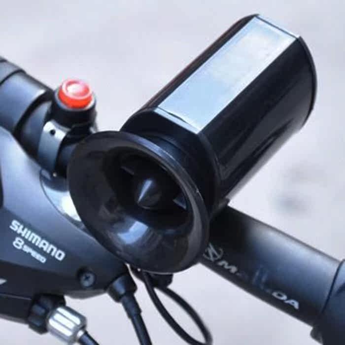 Avertisseur de vélo klaxon électrique - Ref 1452544 Image 3