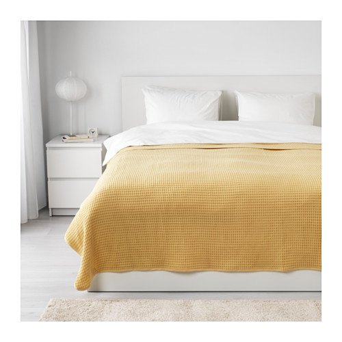 Nam Kinh IKEA mua chính hãng trong nước Waller de bedspread lựa chọn nhiều màu - Trang bị tấm ga phủ giường spa