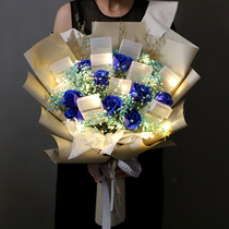 Birthday gifts for men to send boys boyfriend husband surprise Special practical high-end mens ceremony Tanabata Valentines Day