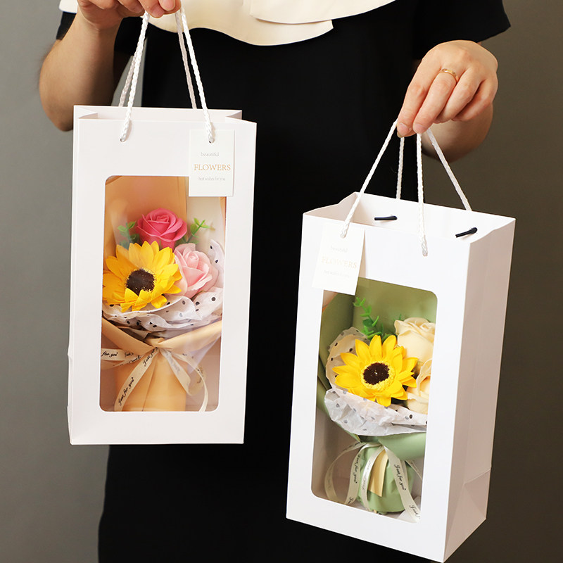 Mother's Day gifts to mother Girls Teacher Employees Activities Kindergarten Practical Creative Little Playboy Gift Teacher's Day